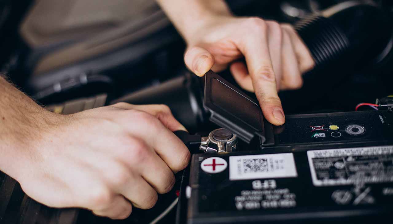 Boost Your Car Battery Life with These Essential Tips