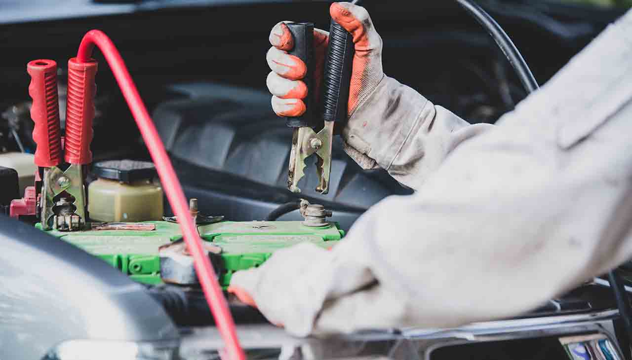 Keep Your Ride Alive How to Diagnose and Fix Common Car Battery Issues